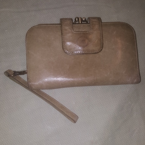 HOBO Handbags - Hobo wallet wristlet